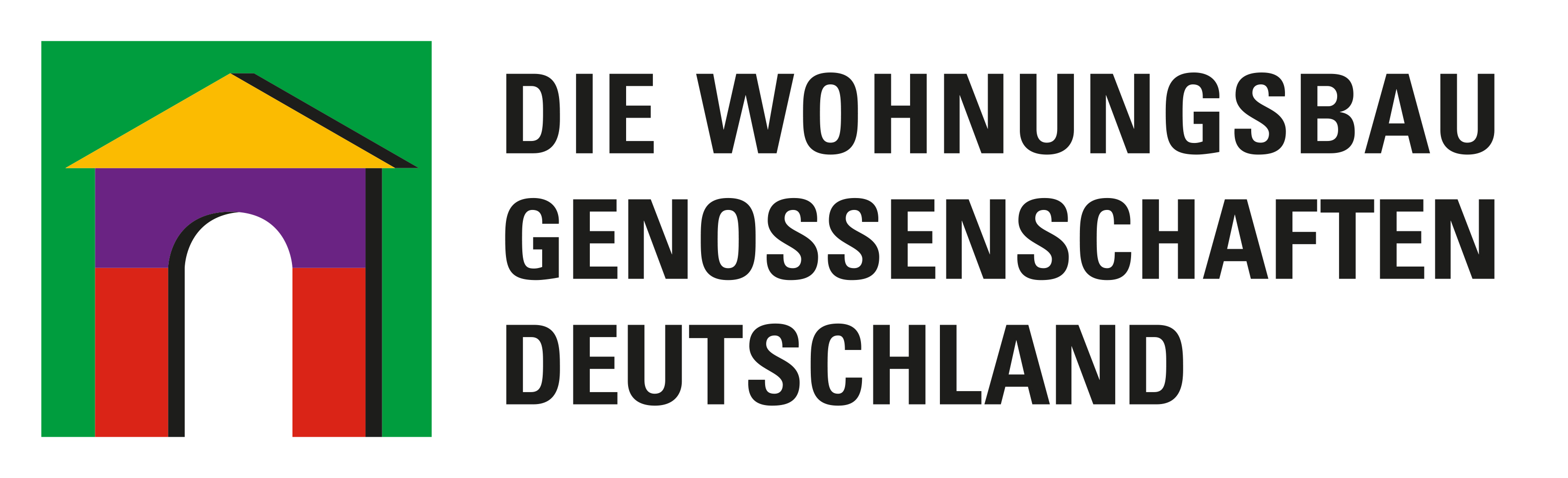Das Logo der Marketinginitiative Deutschland